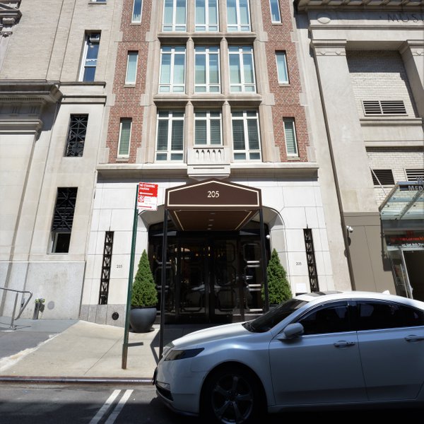 The Brompton Building, 205 East 85th Street, New York, NY, 10028, Yorkville NYC Condos
