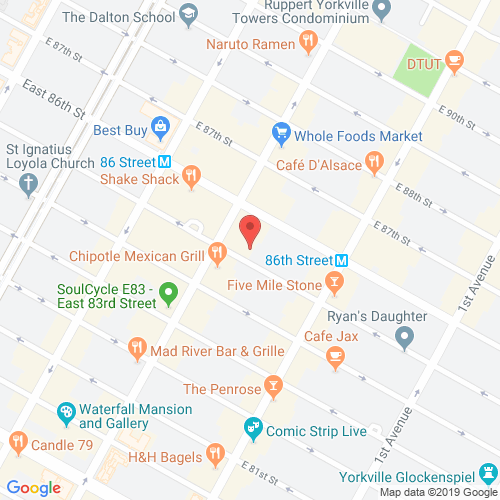 The Brompton, 205 East 85th Street, New York, NY, 10028, Yorkville NYC Condominiums